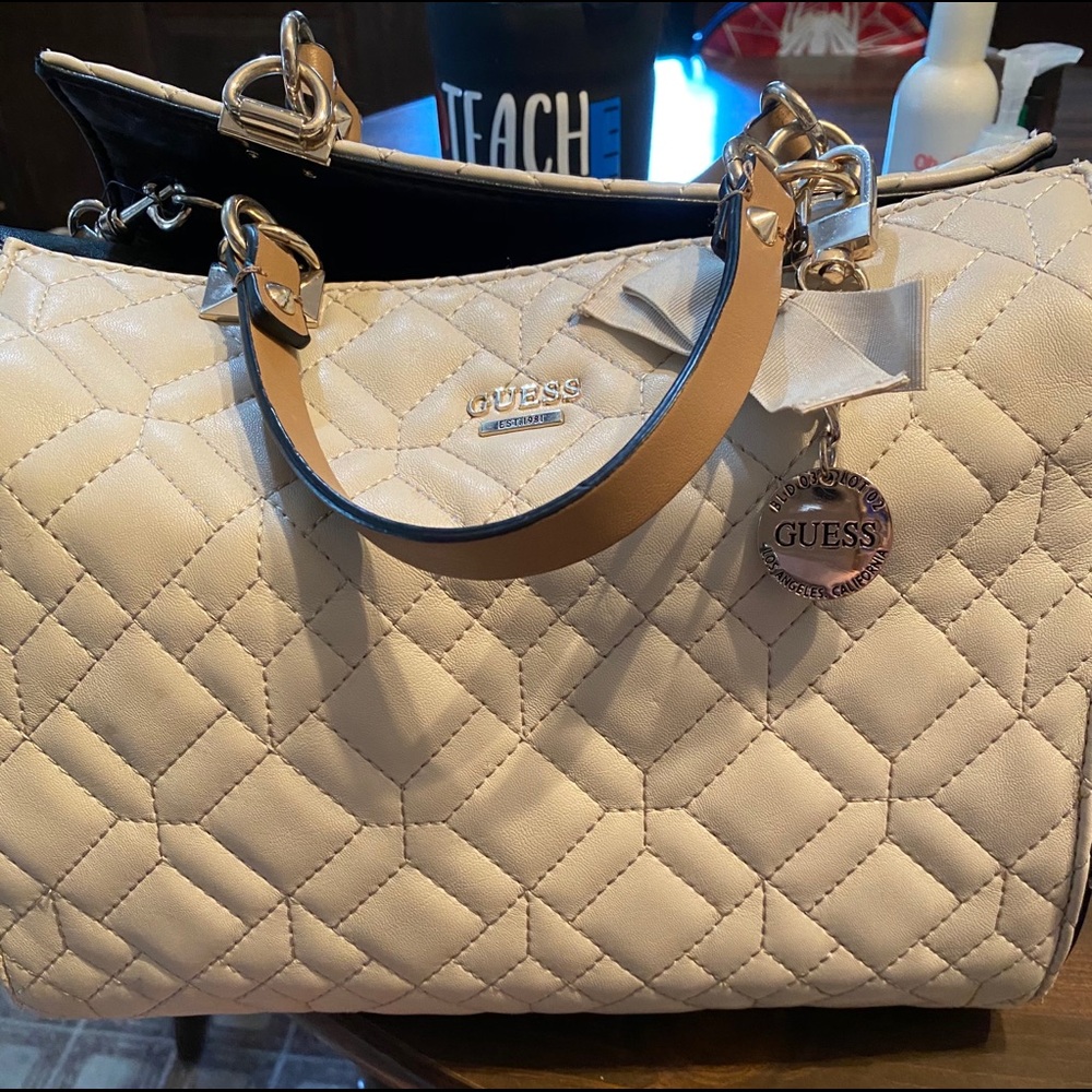 Guess Purse